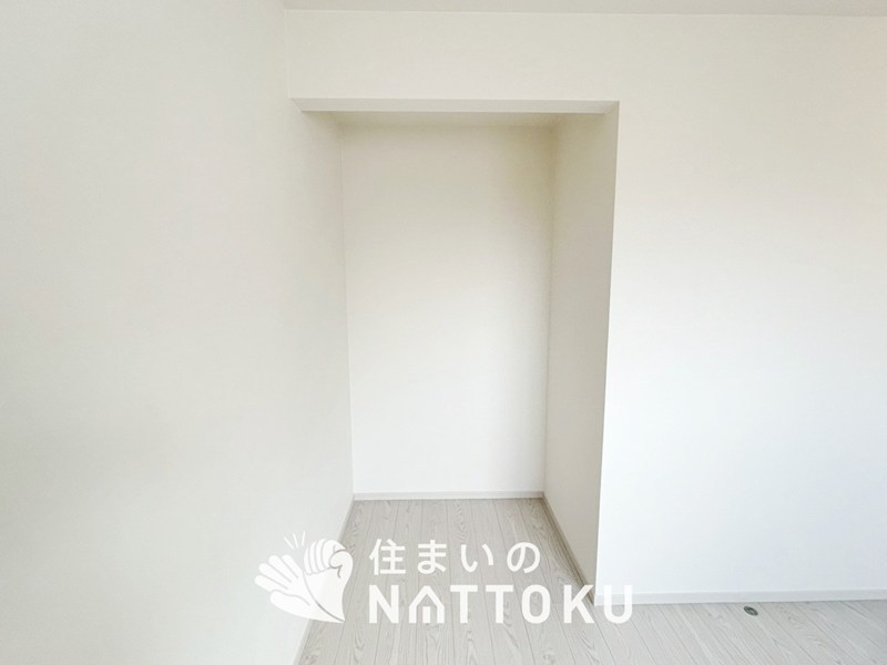 姫路市網干区垣内西町　第1期　1号地 内観写真（収納）