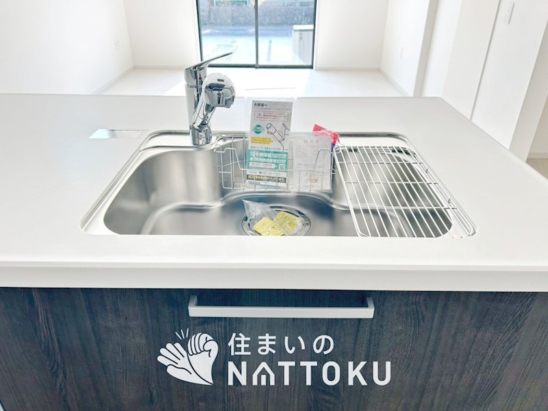 姫路市網干区垣内西町　第1期　1号地 設備