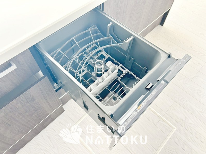 姫路市網干区垣内西町　第1期　1号地 設備