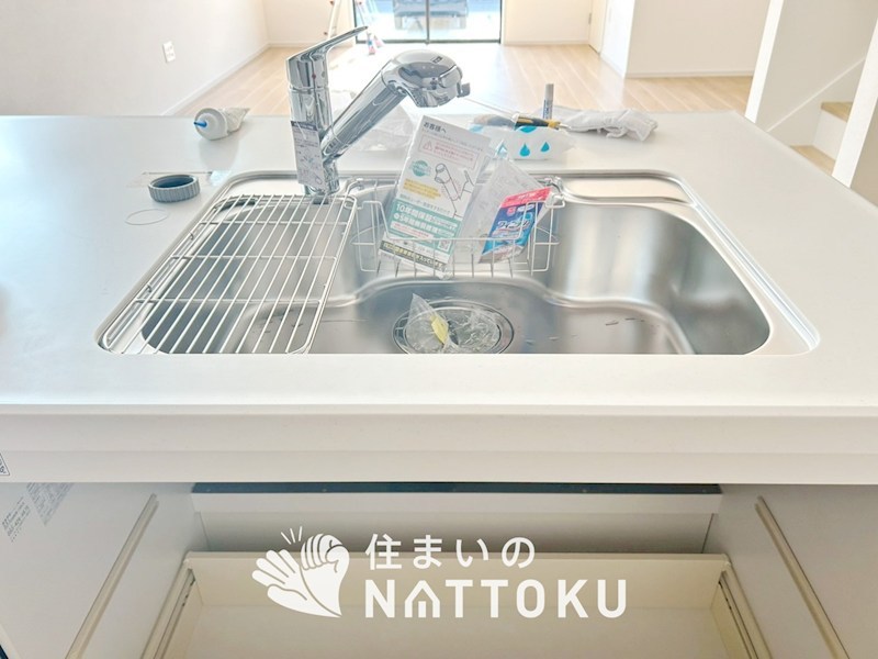 姫路市網干区垣内西町　第1期　2号地 設備