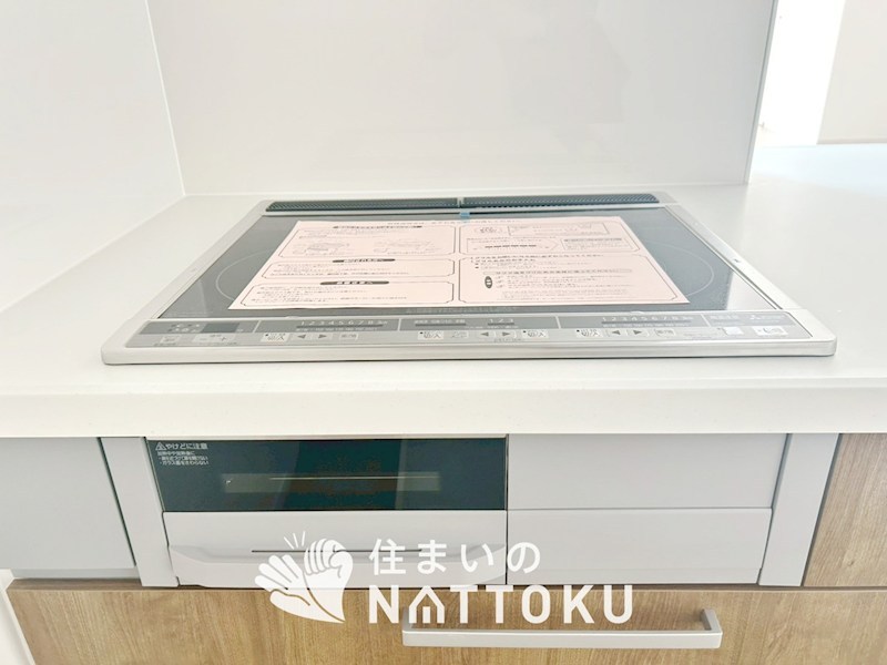 姫路市網干区垣内西町　第1期　2号地 設備