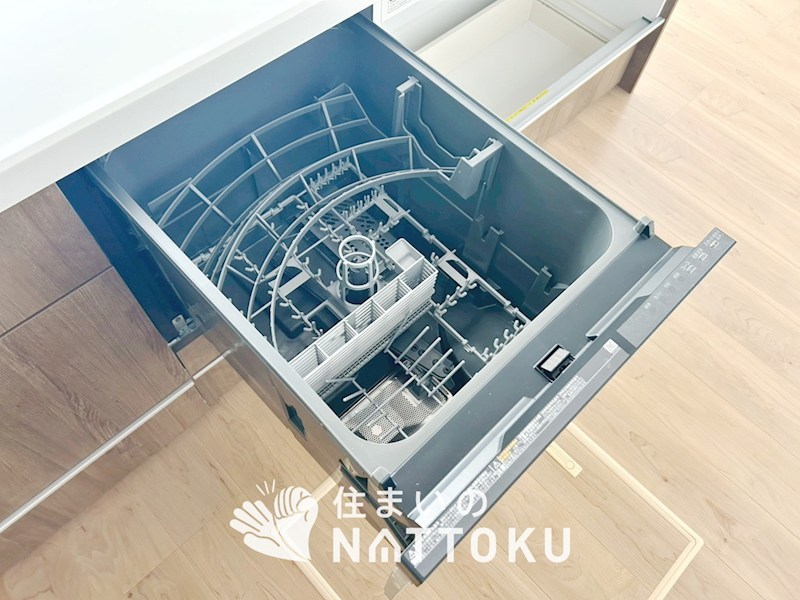 姫路市網干区垣内西町　第1期　2号地 設備