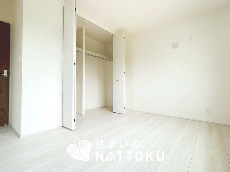姫路市広畑区小松町　第2期　1号地 内観写真（リビング以外の居室）
