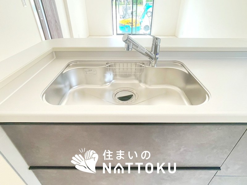姫路市広畑区小松町　第2期　1号地 設備
