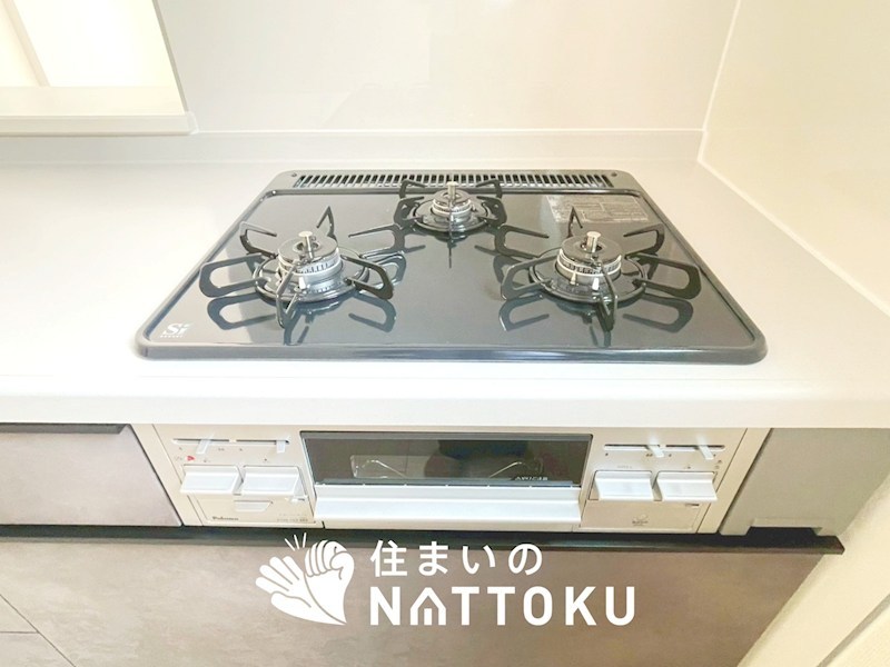 姫路市広畑区小松町　第2期　1号地 設備