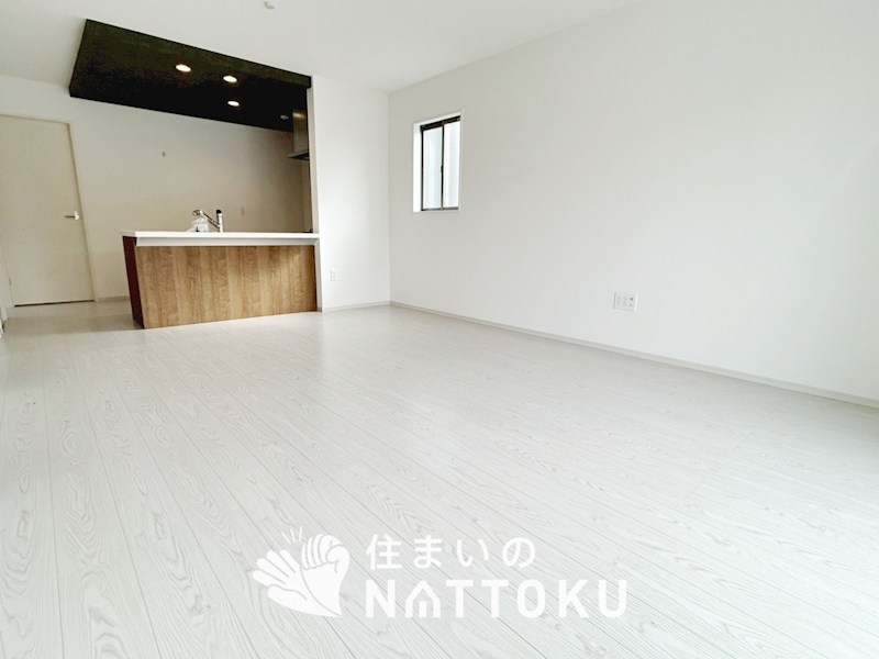 姫路市広畑区才　第2期　1号地 内観写真（リビング）