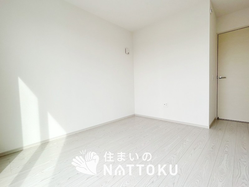 姫路市広畑区才　第2期　1号地 内観写真（リビング以外の居室）