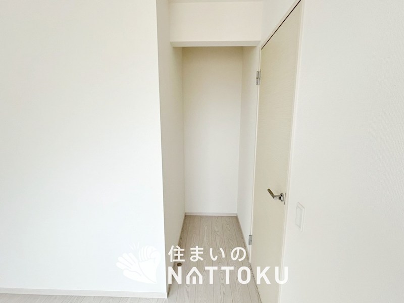 姫路市広畑区才　第2期　1号地 内観写真（収納）