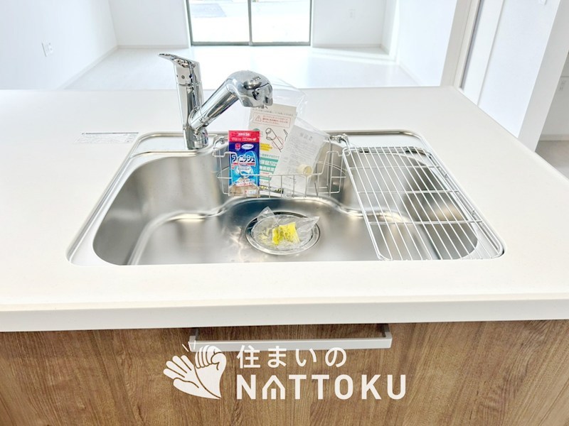 姫路市広畑区才　第2期　1号地 設備