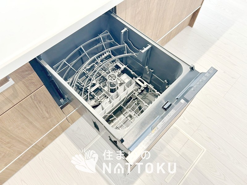 姫路市広畑区才　第2期　1号地 設備