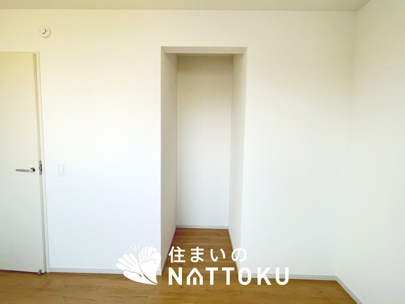 姫路市広畑区才　第2期　2号地 内観写真（収納）