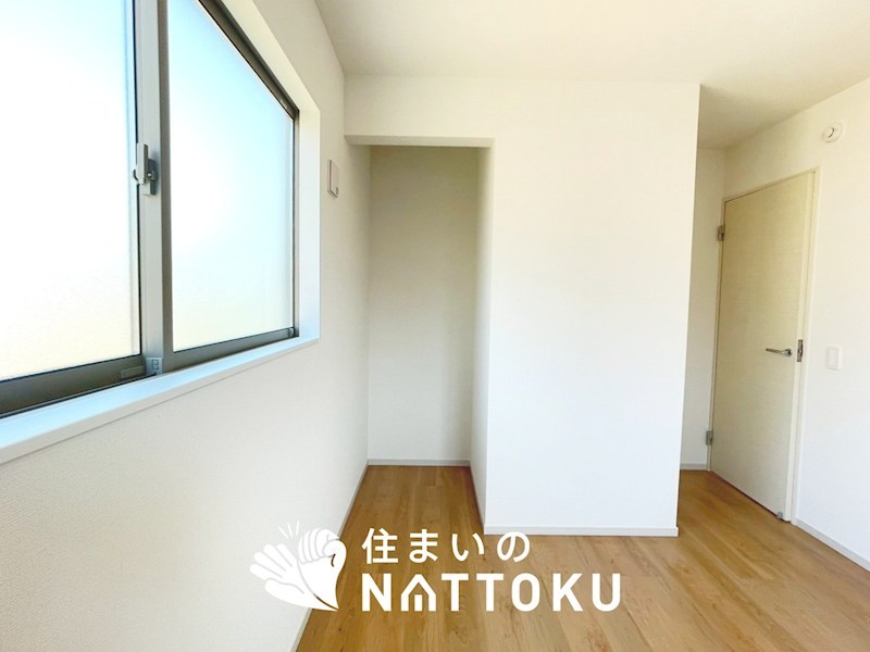 姫路市広畑区才　第2期　2号地 内観写真（収納）