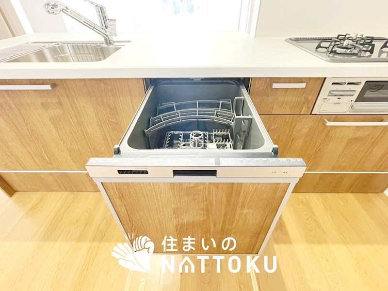 姫路市広畑区才　第2期　2号地 設備