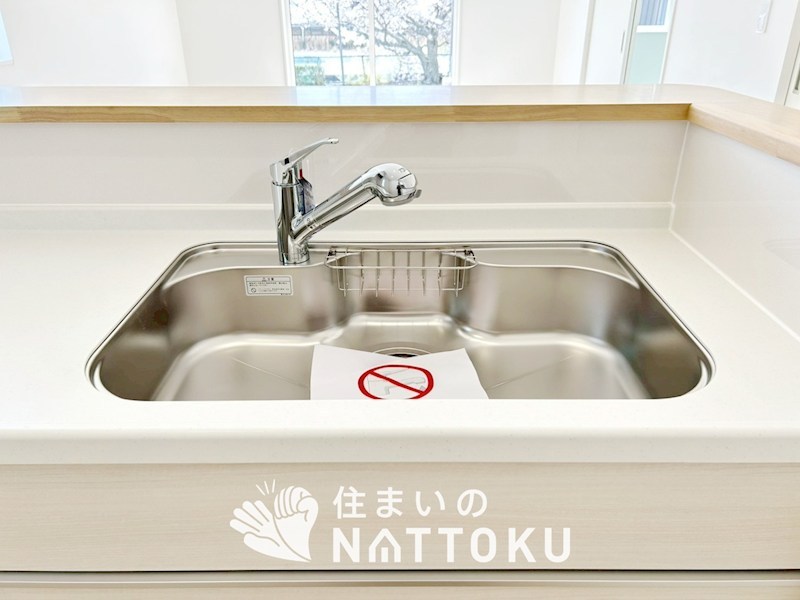 赤穂市北野中　第4期　1号地  設備
