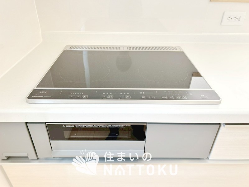 赤穂市北野中　第4期　1号地  設備