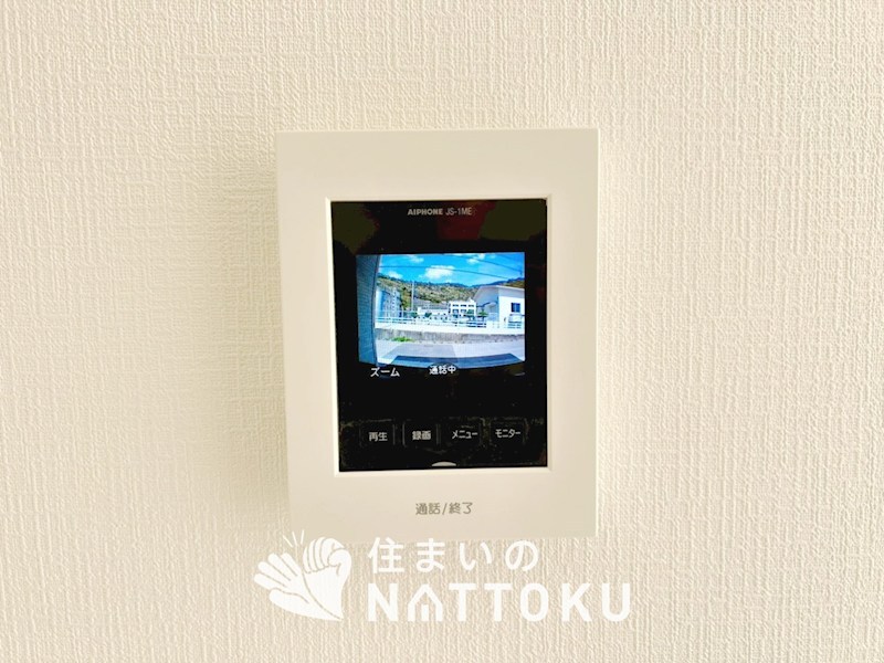 赤穂市北野中　第4期　2号地   設備
