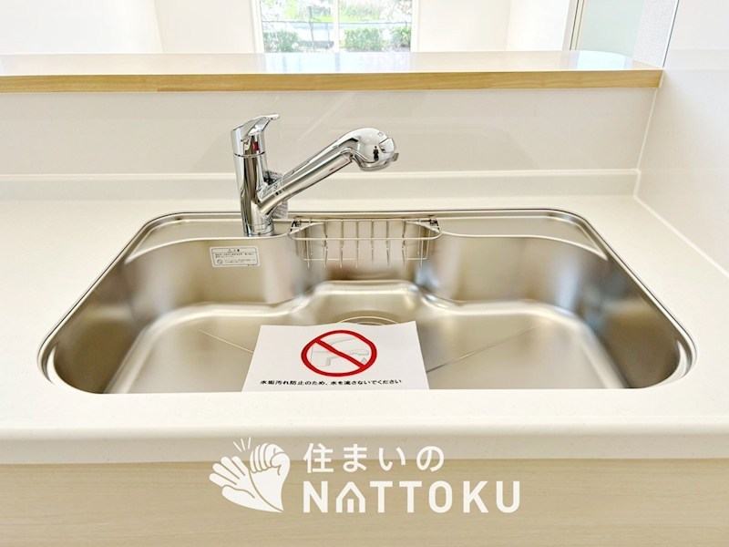赤穂市北野中　第4期　2号地   設備