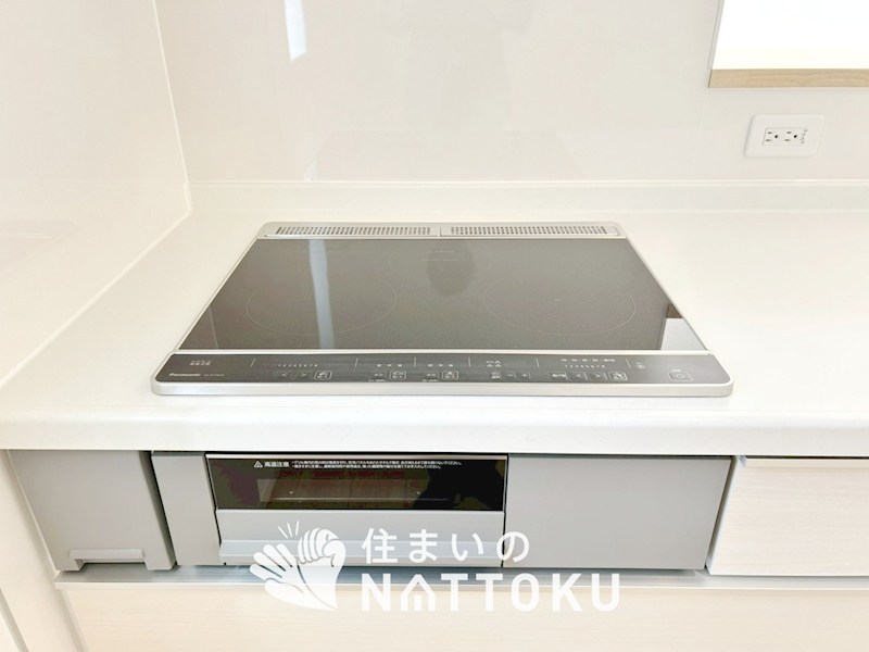 赤穂市北野中　第4期　2号地   設備