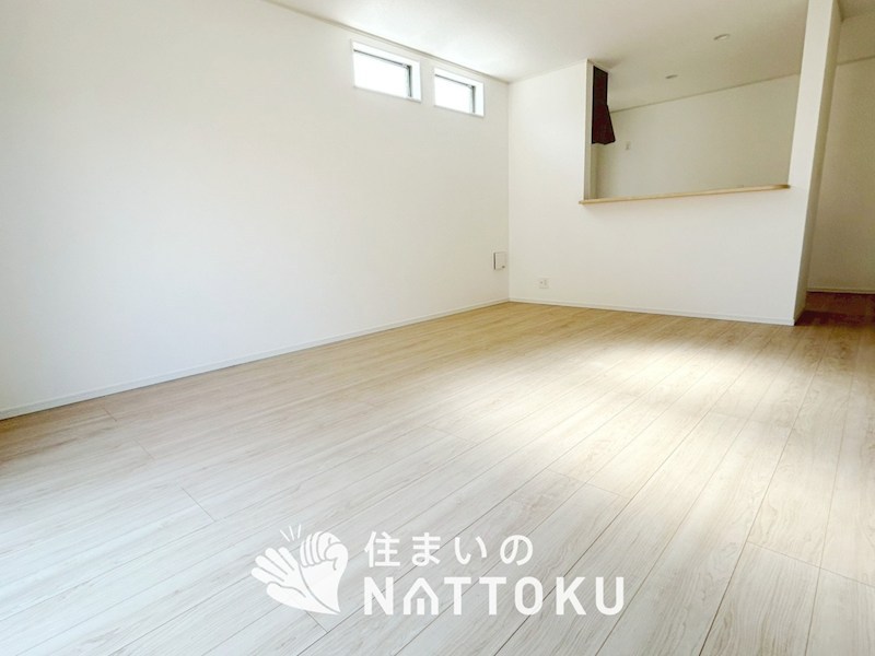 加古川市別府町新野辺　第23期　1号地 内観写真（リビング）