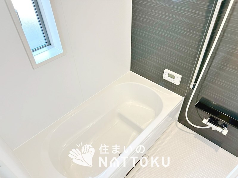 加古川市別府町新野辺　第23期　1号地 内観写真（浴室）