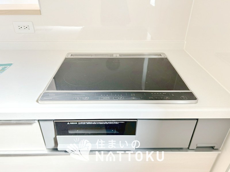 加古川市別府町新野辺　第23期　1号地 設備
