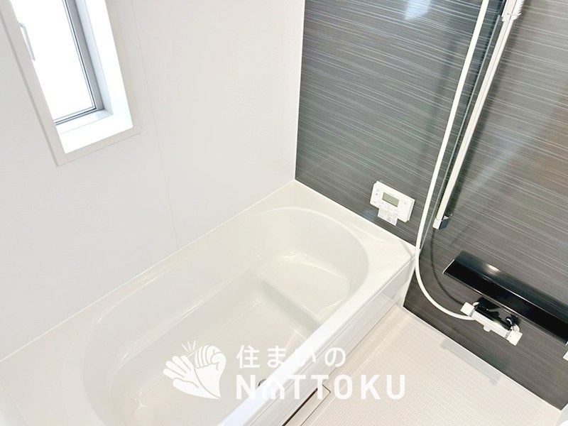 加古川市別府町新野辺　第23期　2号地 内観写真（浴室）