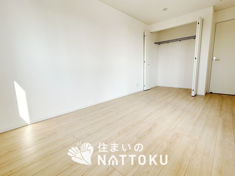 加古川市別府町新野辺　第23期　2号地 内観写真（リビング以外の居室）