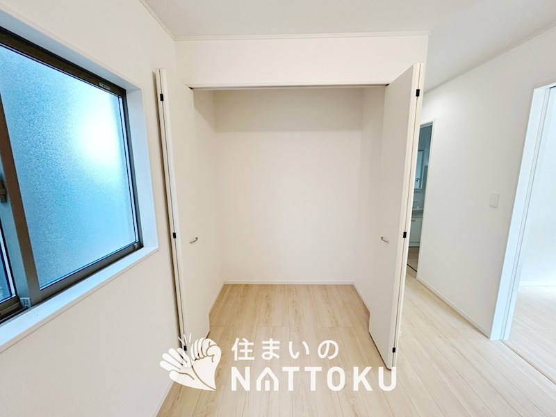 加古川市別府町新野辺　第23期　2号地 内観写真（収納）