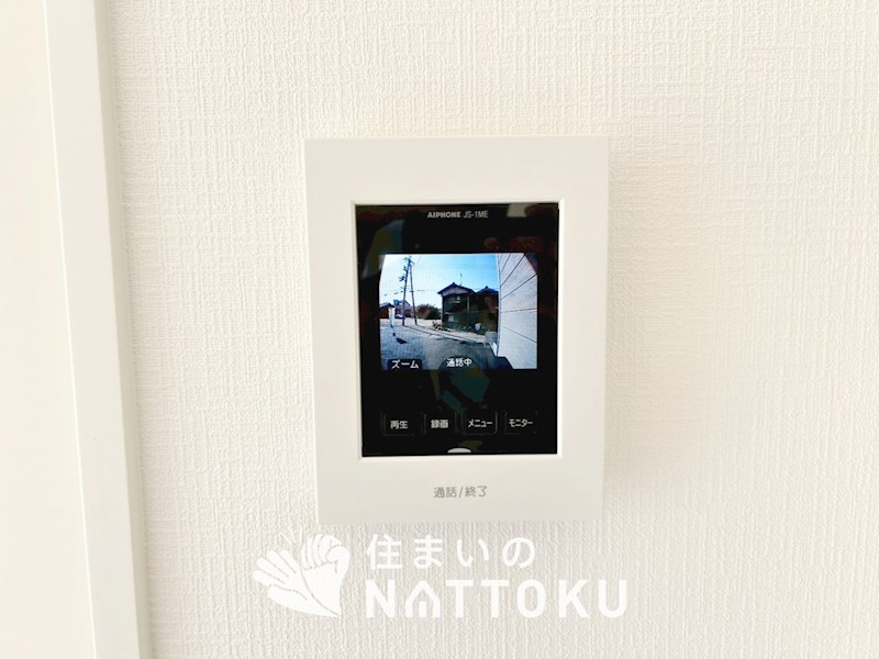 加古川市別府町新野辺　第23期　2号地 設備