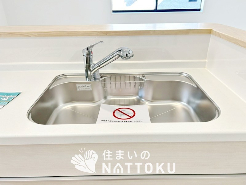 加古川市別府町新野辺　第23期　3号地 設備