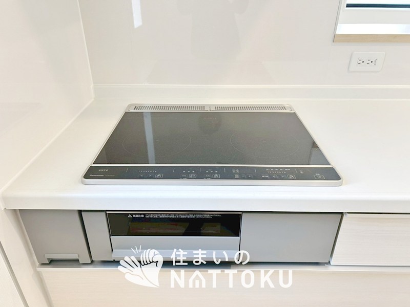 加古川市別府町新野辺　第23期　3号地 設備