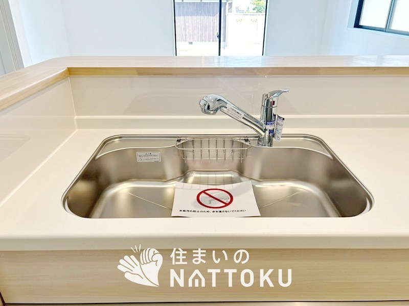 加古川市別府町新野辺　第23期　4号地 設備