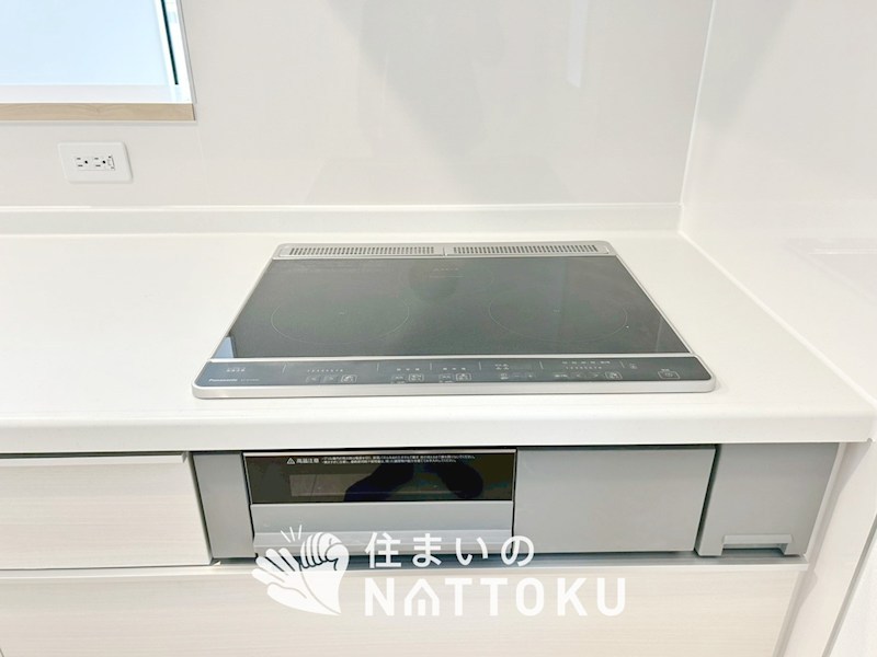 加古川市別府町新野辺　第23期　4号地 設備
