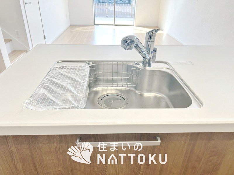 明石市材木町　第1期 設備