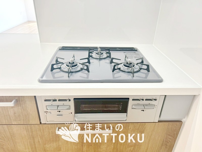 明石市材木町　第1期 設備