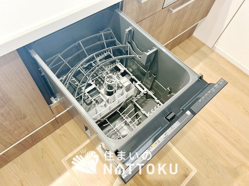明石市材木町　第1期 設備