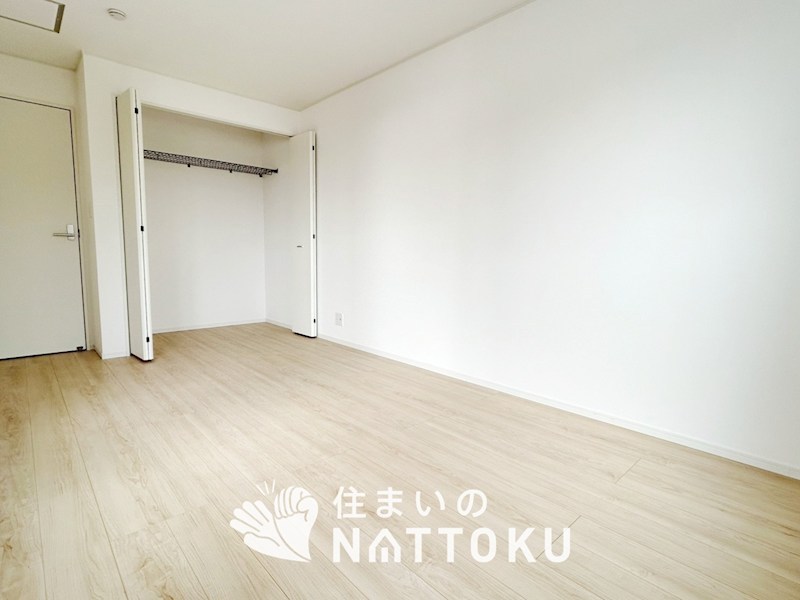 加西市北条町北条　第5期 内観写真（リビング以外の居室）