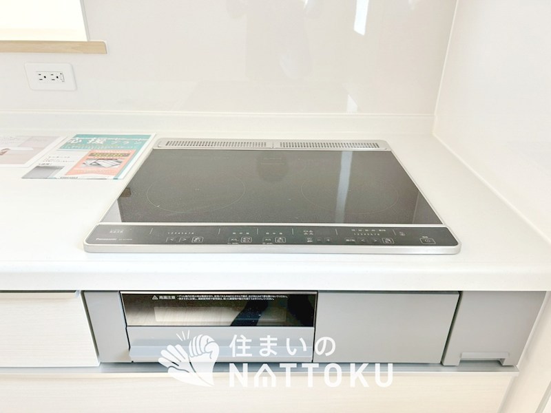 加西市北条町北条　第5期 設備