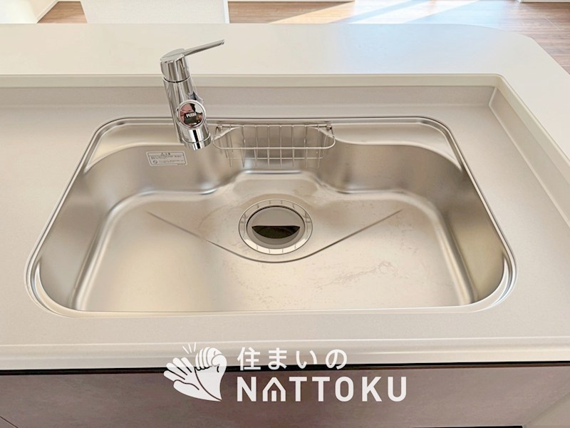 三木市別所町朝日ケ丘　1号地  設備
