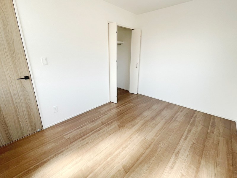 三木市末広　3号地 内観写真（リビング以外の居室）