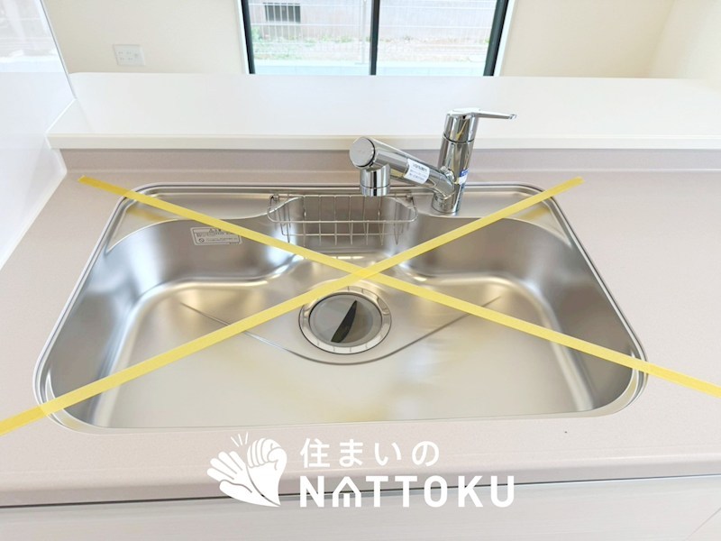 淡路市大磯　第2期　1号地 設備