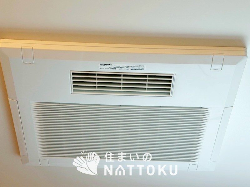 富田林市廿山　4号地  設備