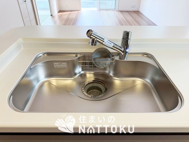 富田林市廿山　4号地  設備
