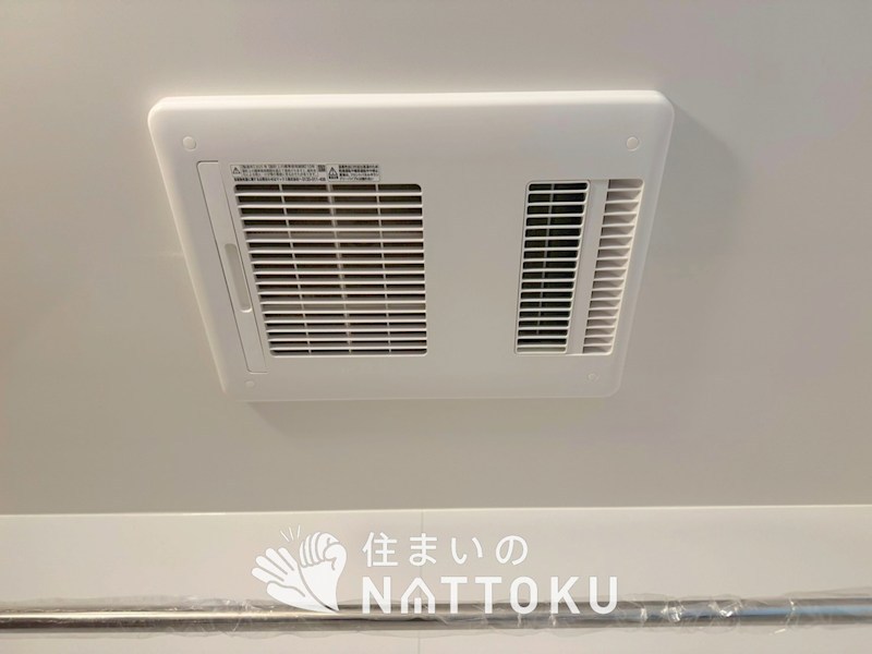 摂津市鳥飼下　第1期　3号地  設備