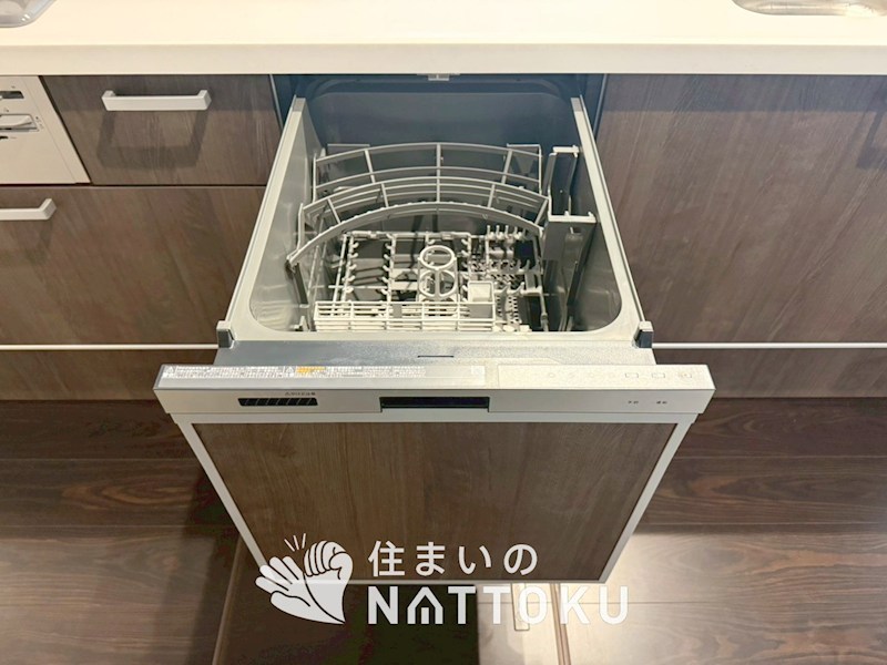 摂津市鳥飼下　第1期　3号地  設備