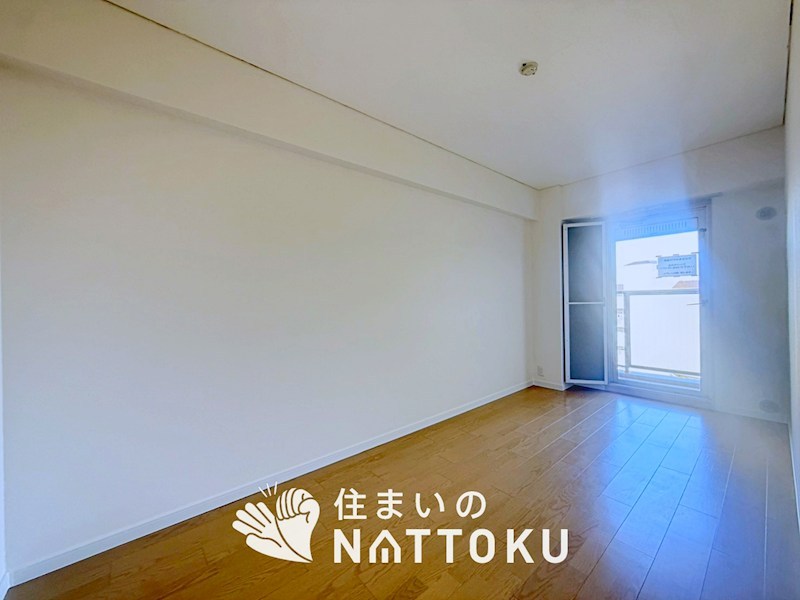 ルネ枚方　  内観写真（リビング以外の居室）