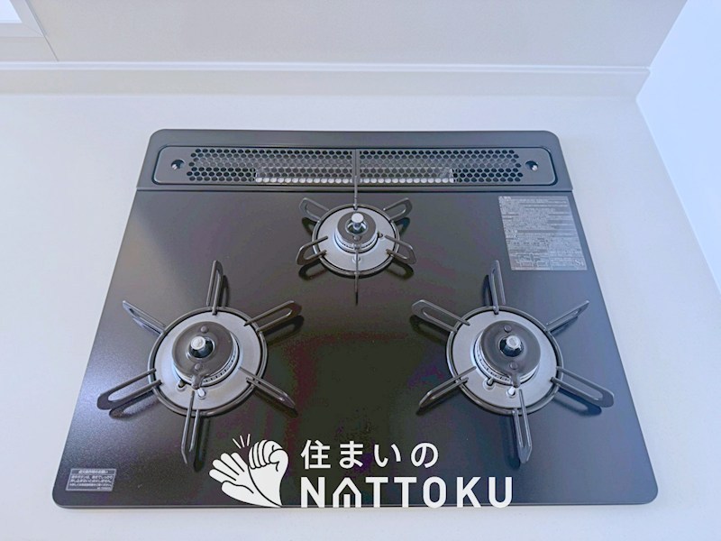 ルネ枚方　  設備