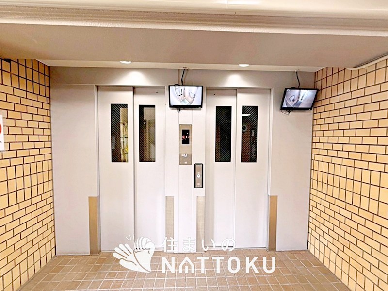 ルネ枚方　  共用部写真（その他）