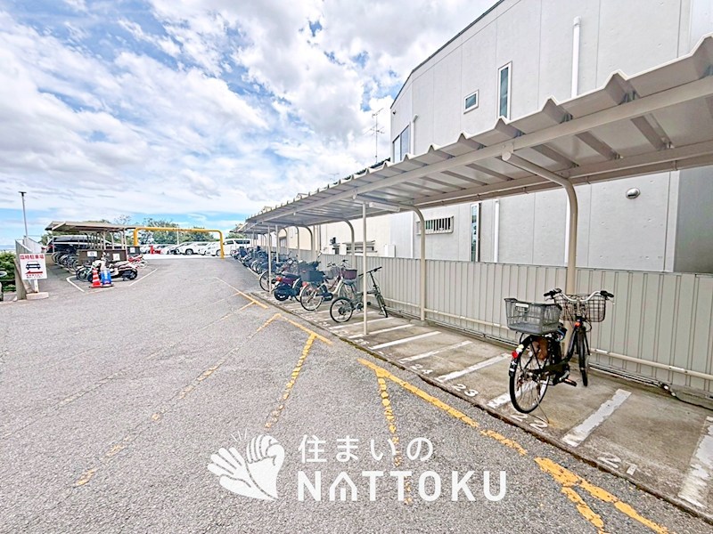 ルネ枚方　  共用部写真（その他）