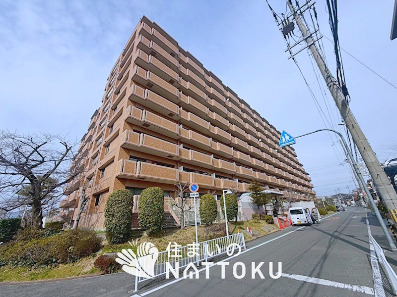 ダイアパレス樟葉 現地写真（その他）